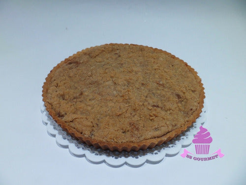 SS GOURMET Mesa Dulce 50 Personas Chocotorta Lemon Pie Crumble Cabsha 1