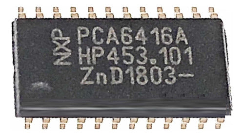 NXP PCA6416APW PCA6416 6416A 0