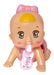 Ditoys Luly Doll Crawls, Laughs, Cries, Lights, and Sounds 2