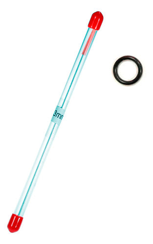 Hobbykits Oring Needle Replacement for Double Action Airbrush 0.3mm 0