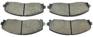 FRIMA Front Brake Pads Dodge Journey SXT 13/...- Pf 2540 0