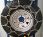 Snow and Mud Chain for CD9 C 14 and 15-inch Tires 2