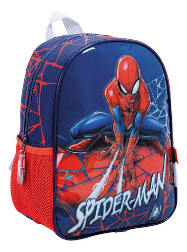 Spiderman 12" Backpack 62310 Original 0