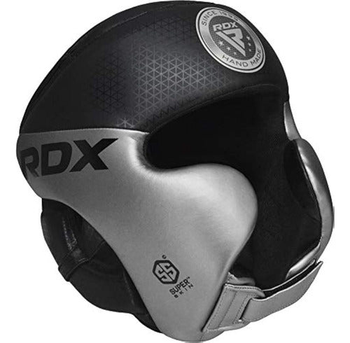 RDX Headgear Boxing MMA Fighting Kickboxing 1