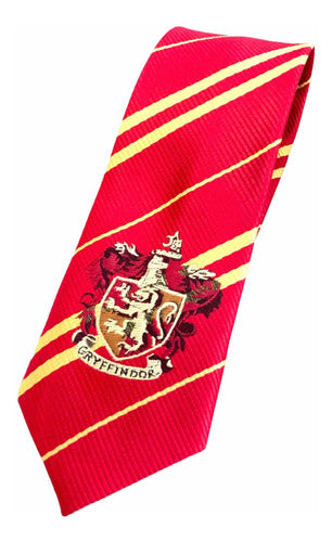 MIC Harry Potter Impeccable Premium Quality Daily Use Tie 4