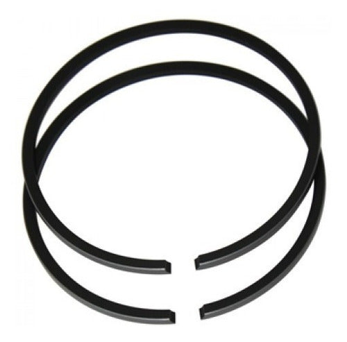 OMC 55 HP 3"3 STD 77 Piston Ring Set for Nautical Motors 0