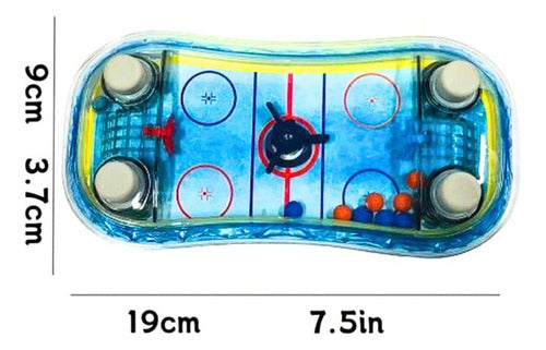 Isakito Water Games Water Game Set for 2 Players 3