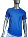 Men's Sport T-shirt Football Running Cyclist Move Dry - Alfest 4