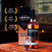 Whisky Liberties 10 Años Single Malt Oloroso Sherry 46% Abv 3