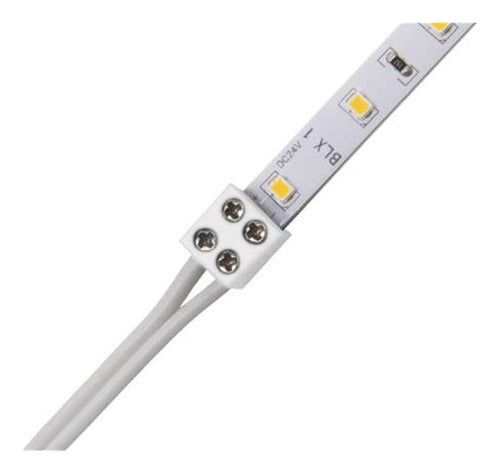 Diodo Led Di-tb-conn-ttw Conector De Bloque De Terminales De 0