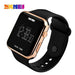 Skmei Digital Impact Watch for Men and Women 1271 2