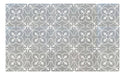 StockHoy Buzios Vinyl Rug 60x100 for Bathroom Kitchen Living Gallery 3