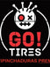 Go Tires Premium Anti-Puncture Liquid with Particles 2