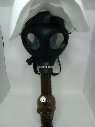 ROK Mask Bong White Star Wars 1