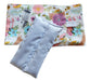 Baby Colic Relief Wrap with Thermal Seed Pillow 12