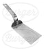 Generic Stainless Steel Cooking Spatula 3