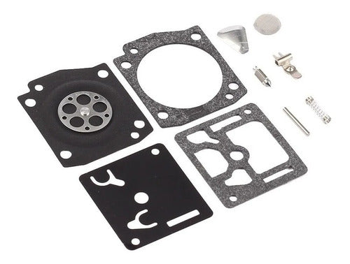 Kit Reparacion Carburador Zama Stihl 034 036 044 Ms340 Ms360 0