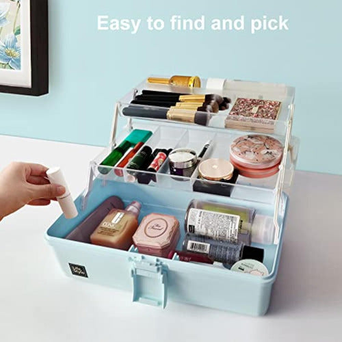 Generic Organizer and Craft Storage 1