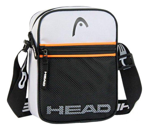 Head Unisex Urban Sling Bag Original 6