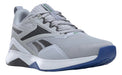 Reebok Men's Nanoflex Tr 2.0 Original Grey 1