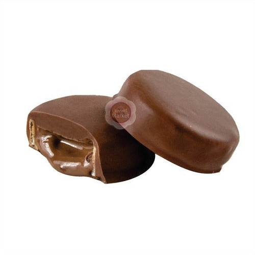 Kooky Bon Felfort Chocolate Treats Box x30 - Delipop 1