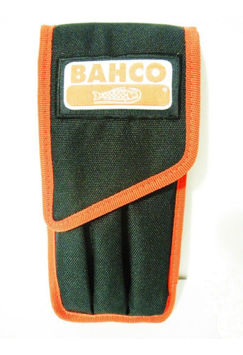 Bahco S4RM/3T Set Ratchet Combination Wrenches 5