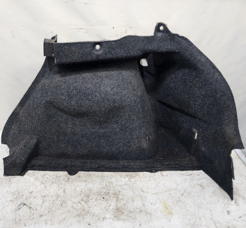 Peugeot Trunk Upholstery Carpet for 307 1