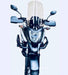 Parabrisa/bolha Honda Nc 750 2012 A 2015 (alongada) Cristal. 0