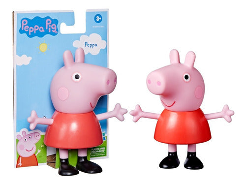 Hasbro Peppa Pig - Basic Figure 12.5 cm 1