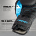 Proyec NITRO MMA Kickboxing Muay Thai Boxing Gloves 17