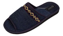 Pavien Men's Jean Slippers A140 1