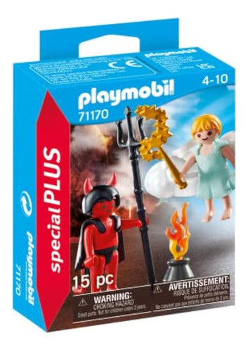 Playmobil 71170 0