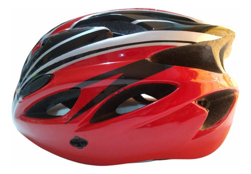 Sports Helmet Adjustable for MTB and Road - Astrogroup 0