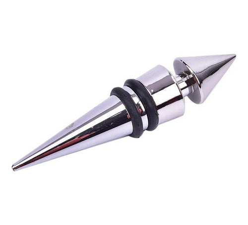 Home Love Wine Pourer Aerator Bottle Stopper - Stainless Steel 0