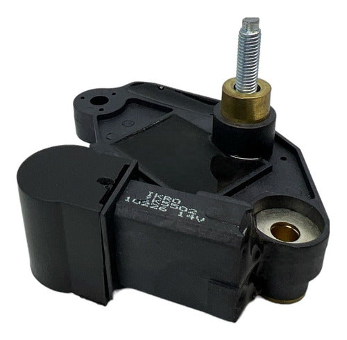 Regulador De Voltagem Alternador Ducato Ikro 5502 0