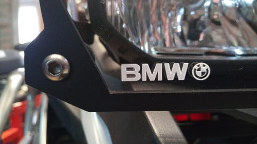 BMW 700GS/800GS Headlight Cover, I.R.A Brand 1