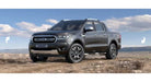 L'Rock Color De Retoque Ford Gris Mercurio Bronco Ranger Focus 0