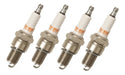 Competition Cables Corsa 1.6 + Iridium Spark Plugs Ferrazzi 3