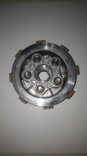 Corven Triax Clutch Centre with 5 Screw Comp Mtc for Various Motorcycles 2