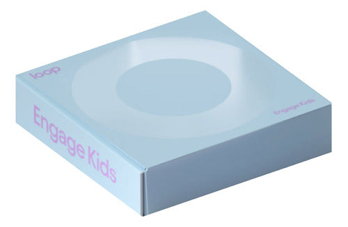 Loop Engage Kids Ear Plugs for Children 5