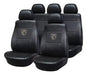 Generic Premium Quality Seat Covers for Peugeot 307 0