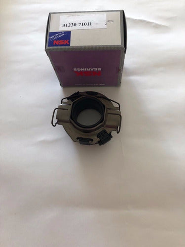 NSK Push Bearing for Toyota Hilux and SW4 2006-2014 1