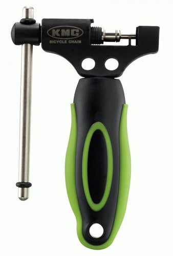 KMC Professional Bicycle Chain Breaker Tool 4