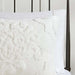 Madison Park Chenille Duvet Cover with Tufts, 100% Cotton 4