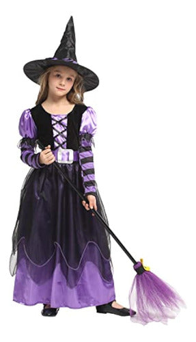 Narecte Halloween Costumes For Girls Halloween 4