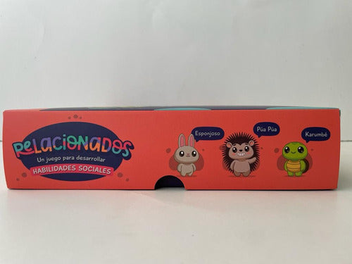 Metajuegos Educational Game for Ages 3 to 6 4