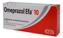 Omeprazol Efa® 10mg X 30 Comprimidos 0