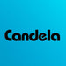 Candela Packing Tape 100m X 48mm 2