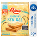 Riera Salt-Free Toasts - Pack of 6 Packages 0