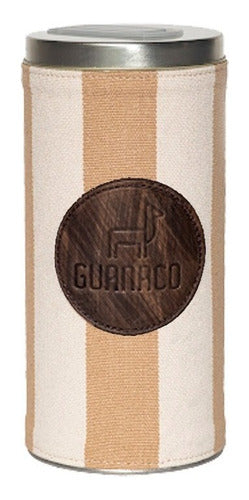 Guanaco Premium Canvas Bag + 1/4 kg Yerbera 1